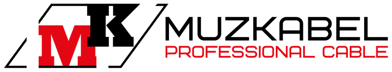 MUZKABEL Professional Cable