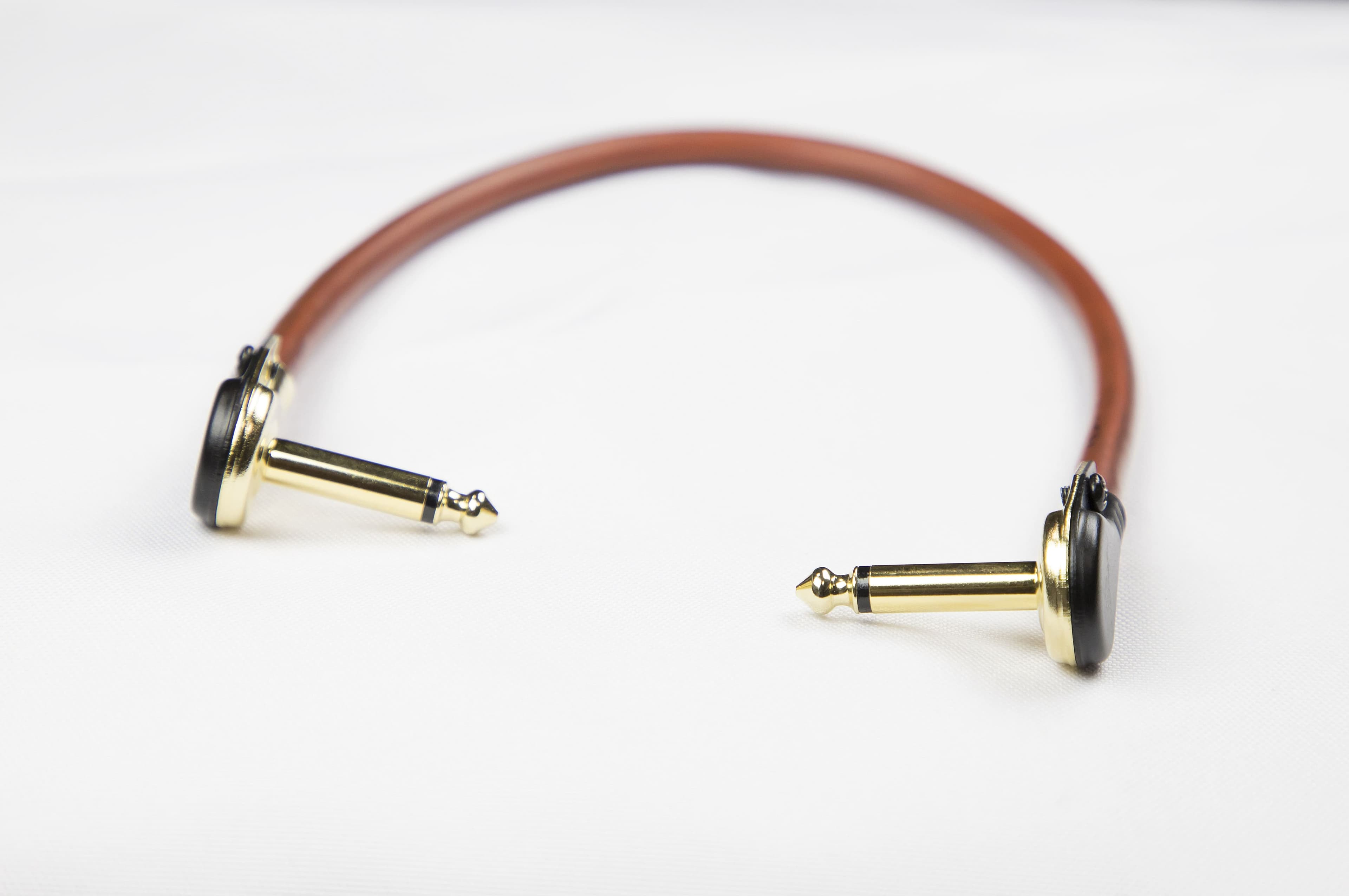 Патч-кабель MUZKABEL JZMK5BP, JACK - JACK миниатюра 6