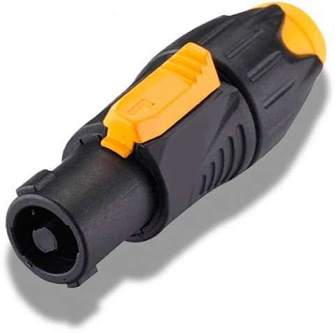 Разъем Speaker Connector MUZKABEL SPK4