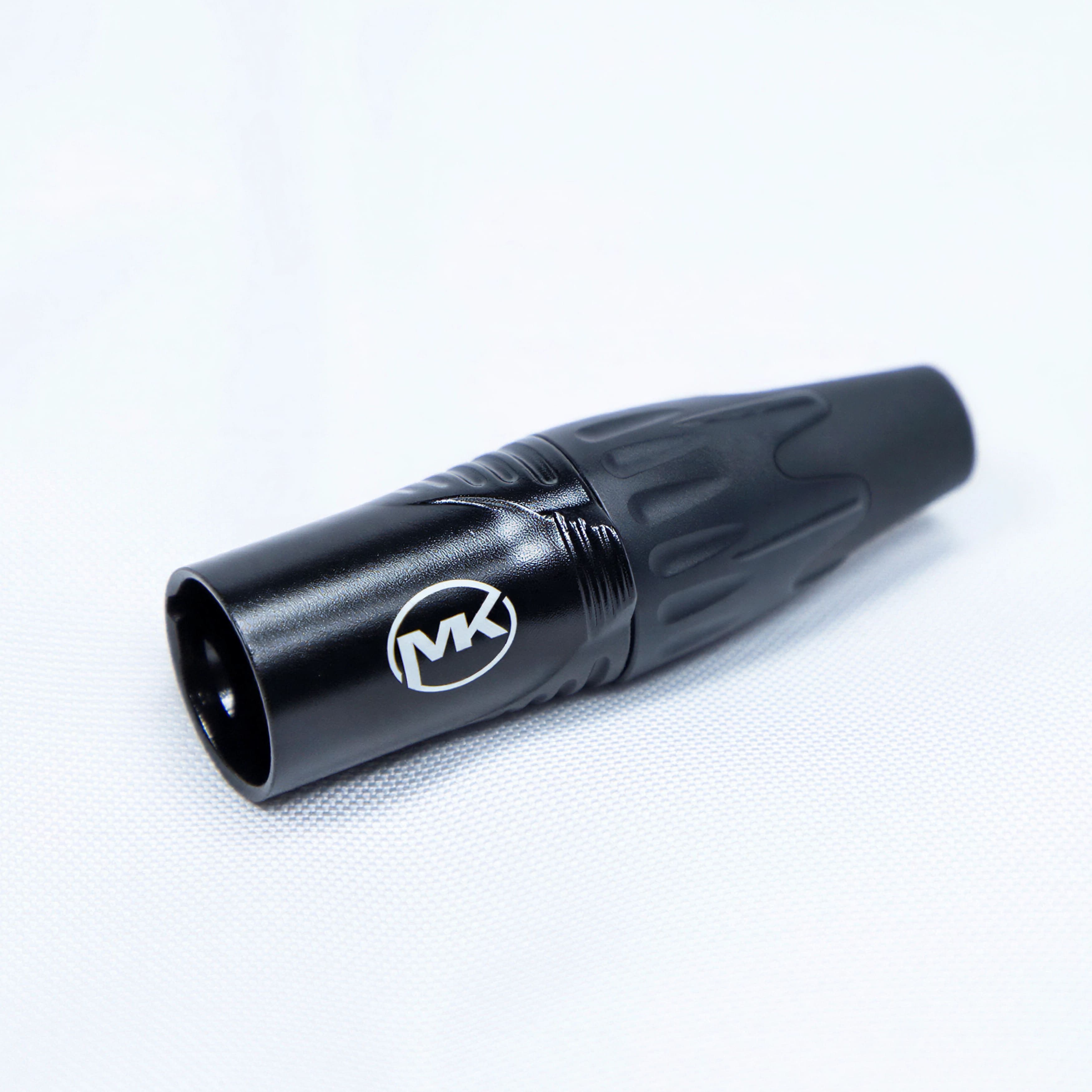Разъем XLR MUZKABEL MXM-3G B