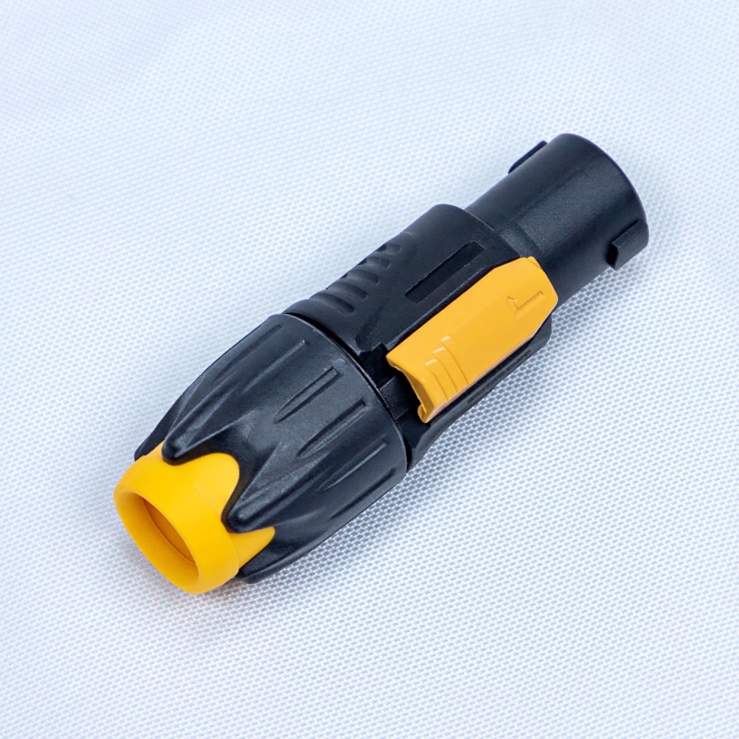 Разъем Speaker Connector MUZKABEL SPK4 миниатюра 2