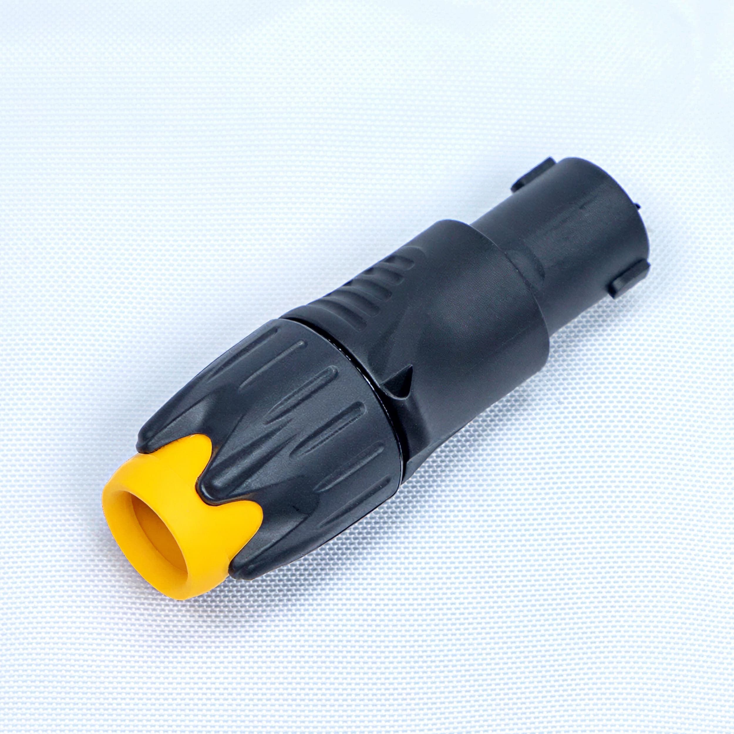 Разъем Speaker Connector MUZKABEL SPK4 миниатюра 3