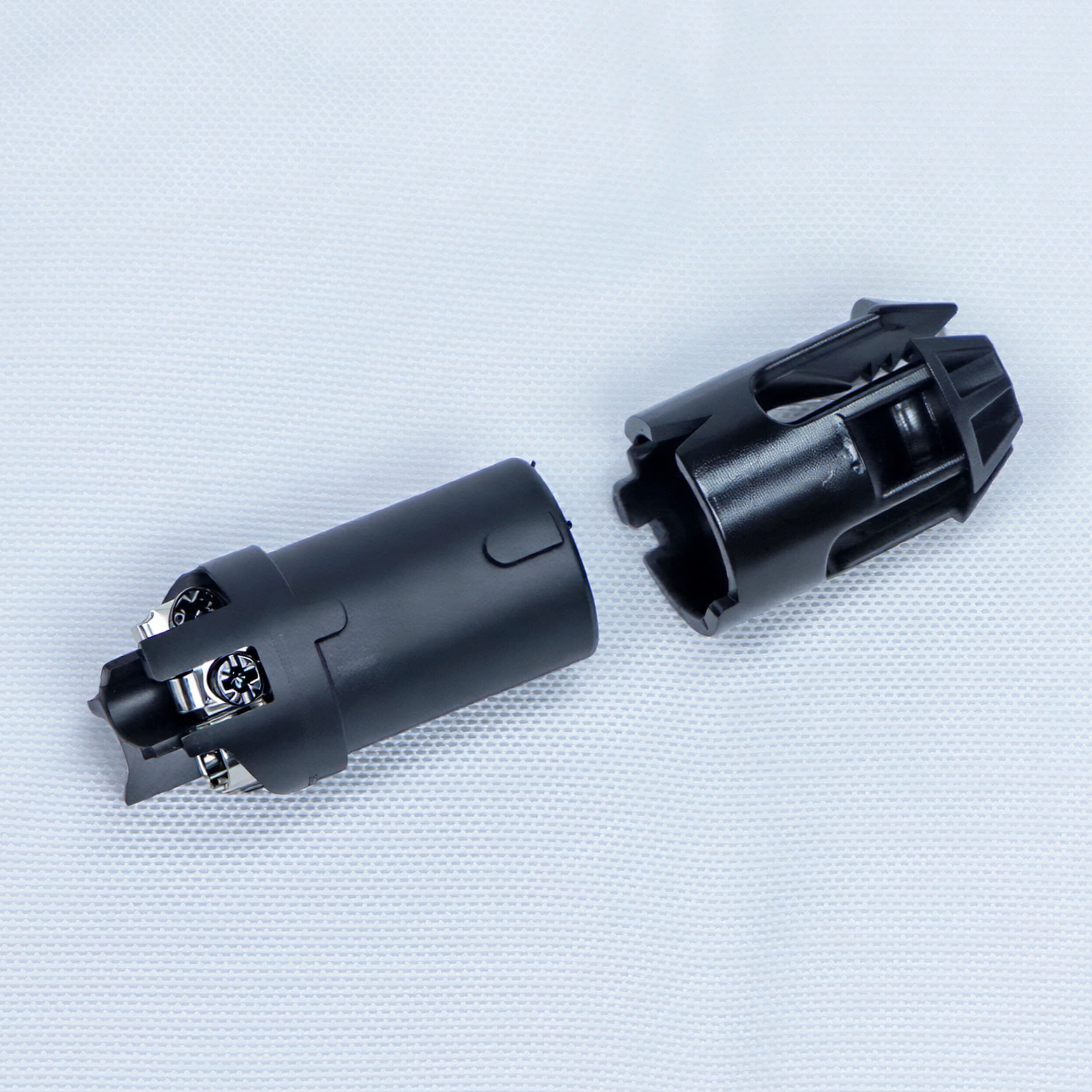 Разъем Speaker Connector MUZKABEL SPK4 миниатюра 4