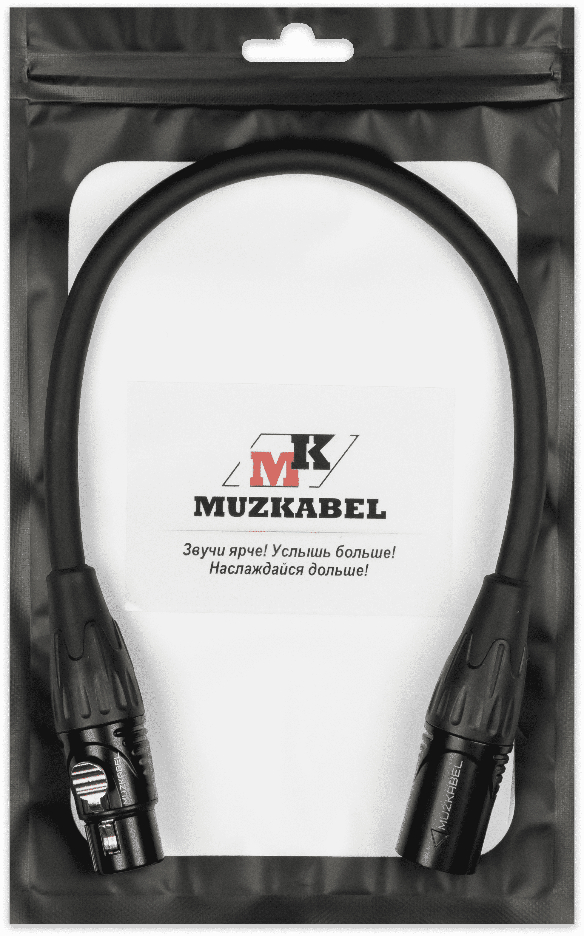  MUZKABEL CBXMK3P