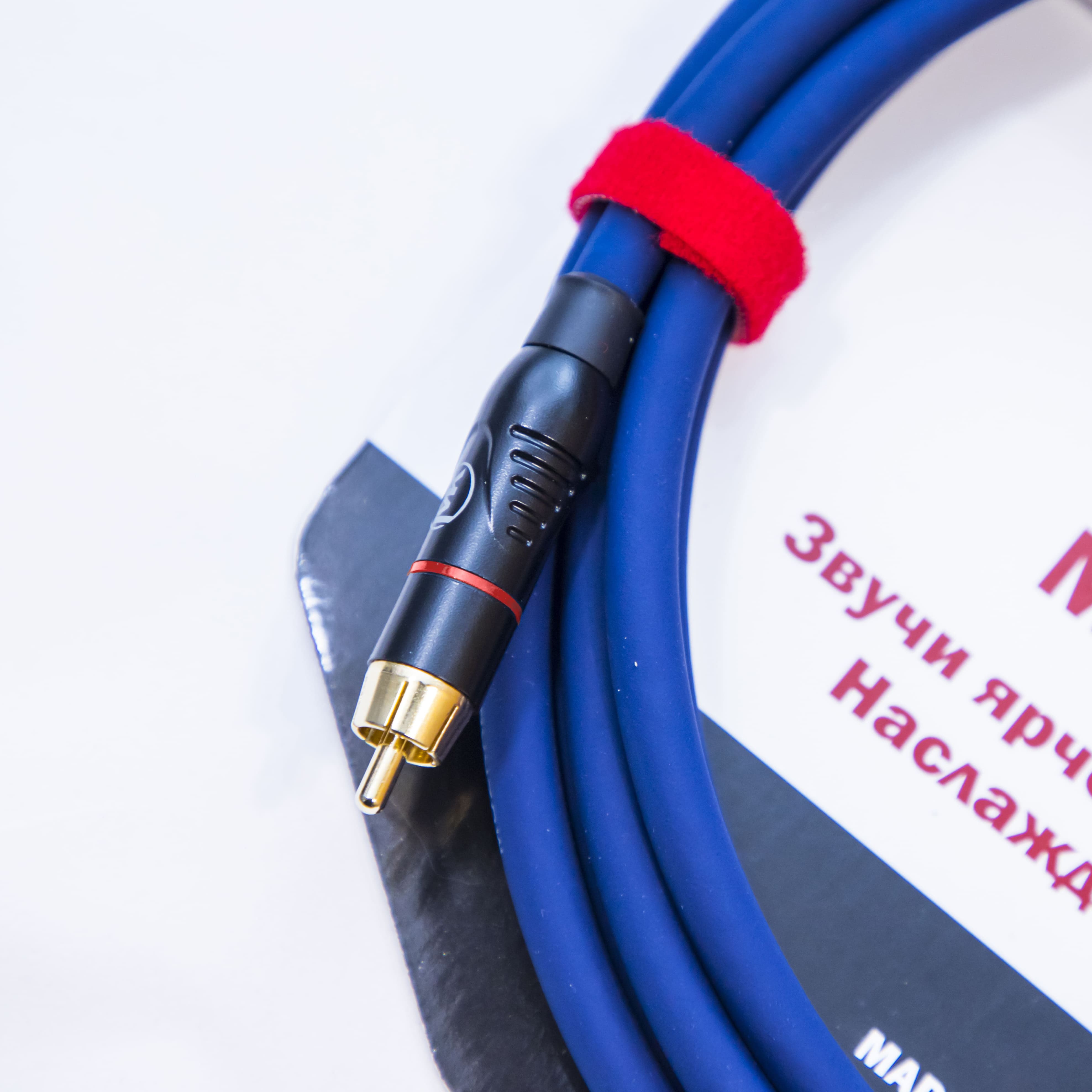 MUZKABEL RCA