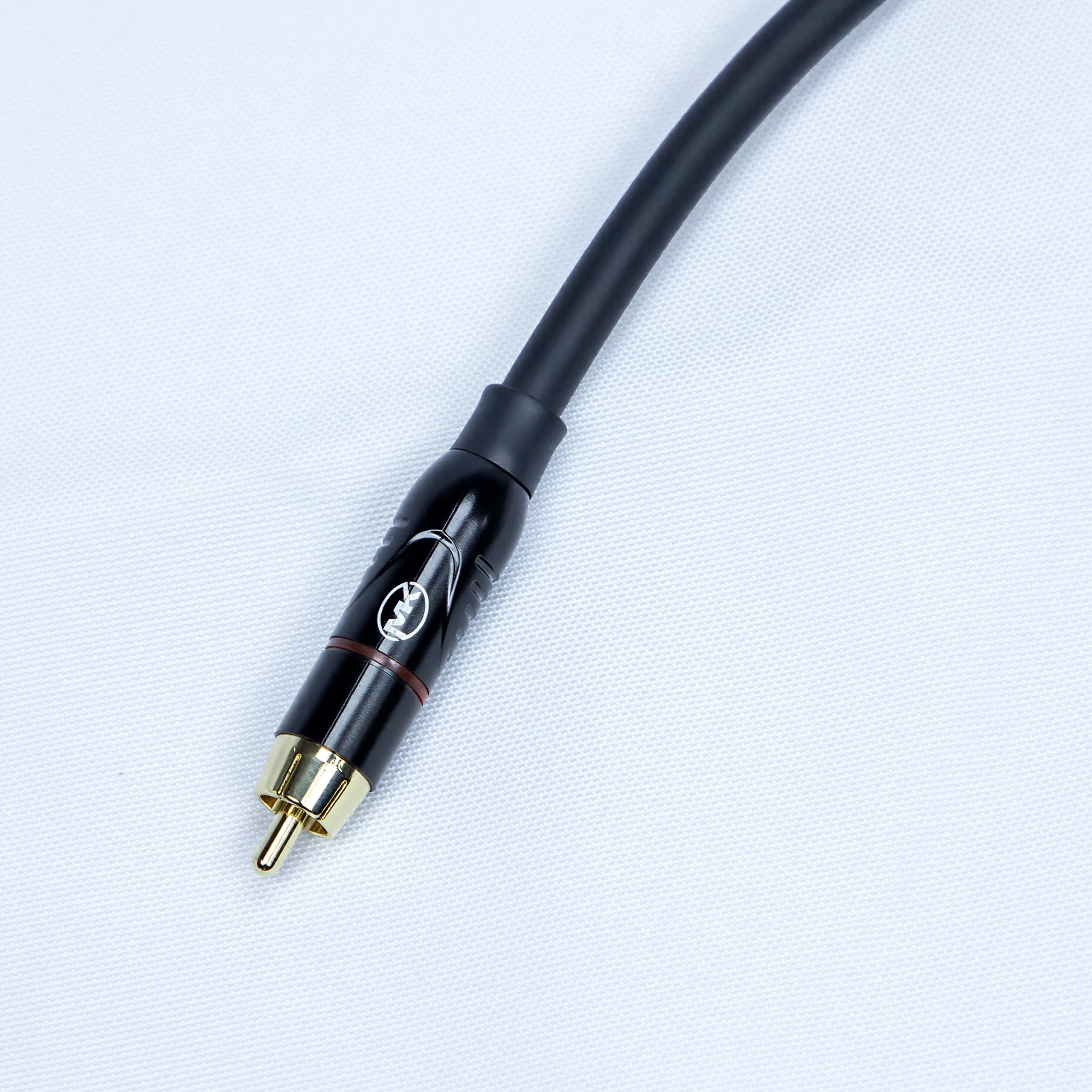 MUZKABEL RCA
