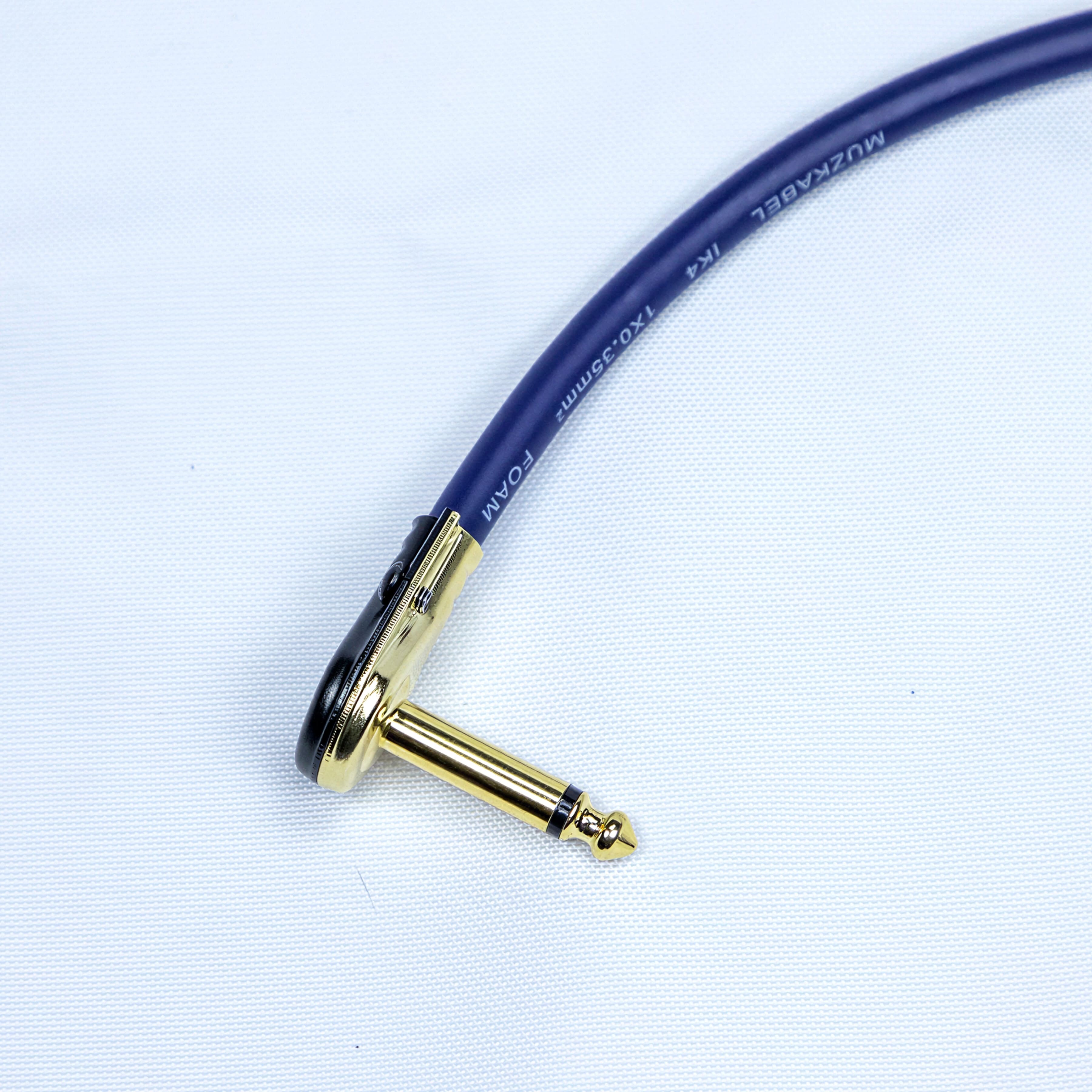 MUZKABEL JACK (моно)