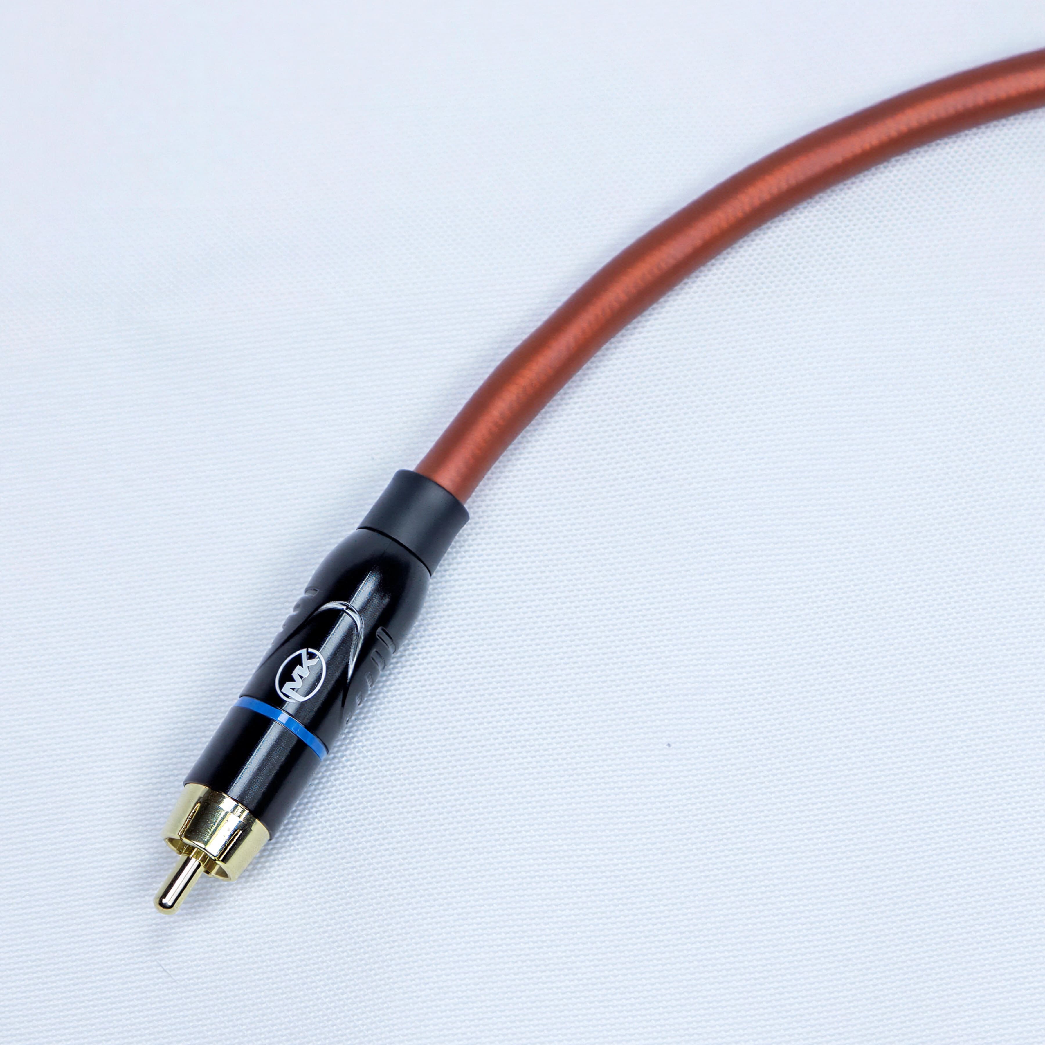 MUZKABEL RCA