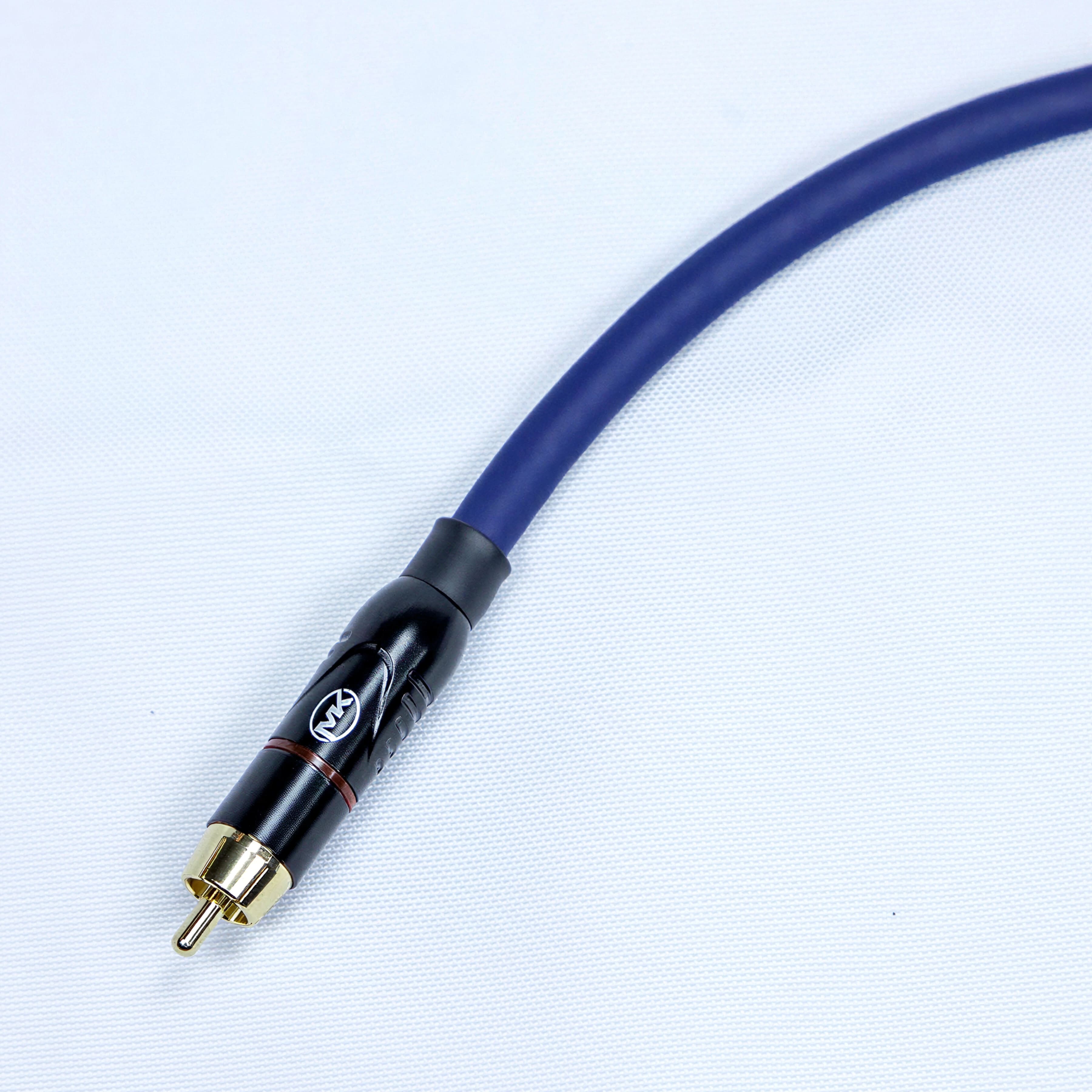 MUZKABEL RCA