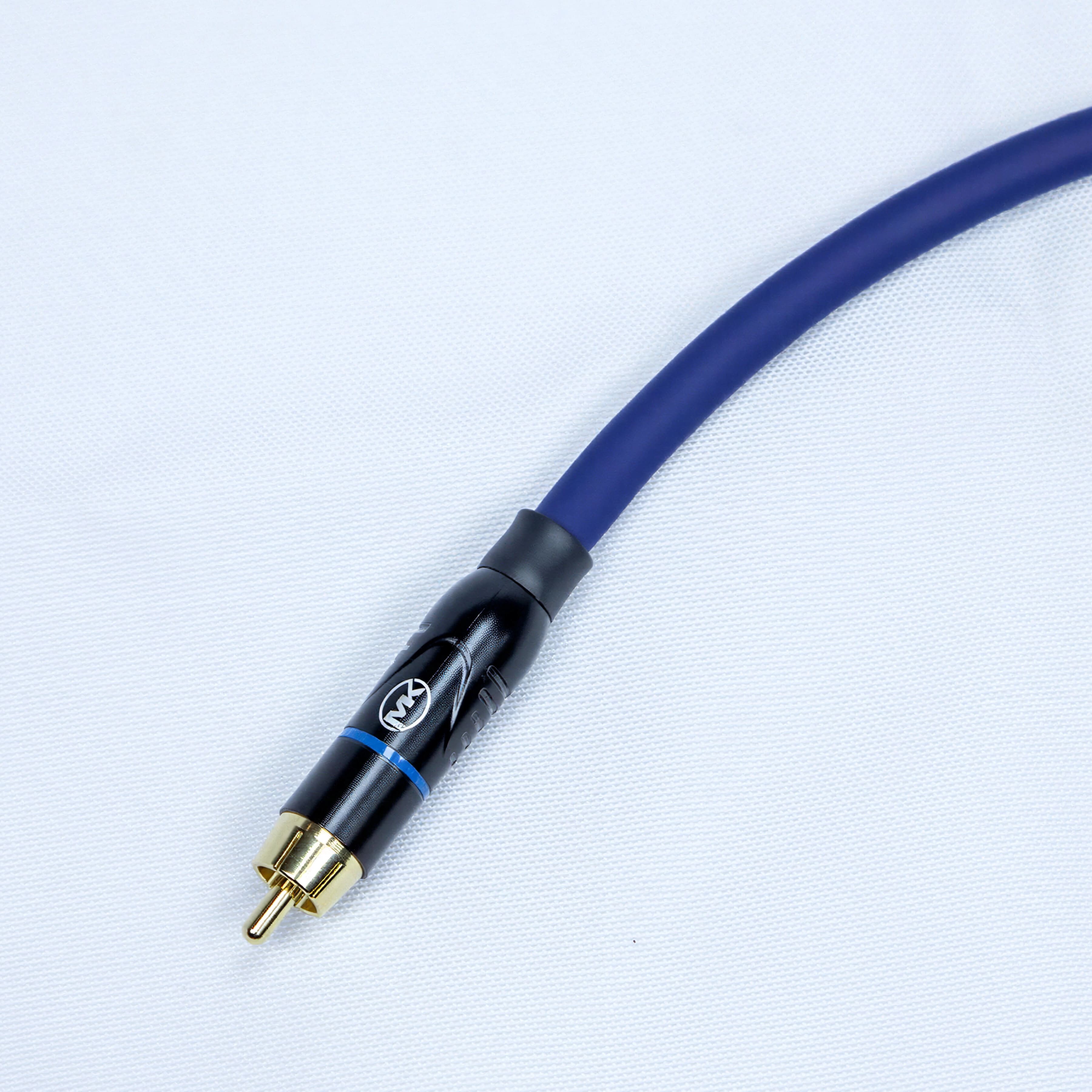 MUZKABEL RCA