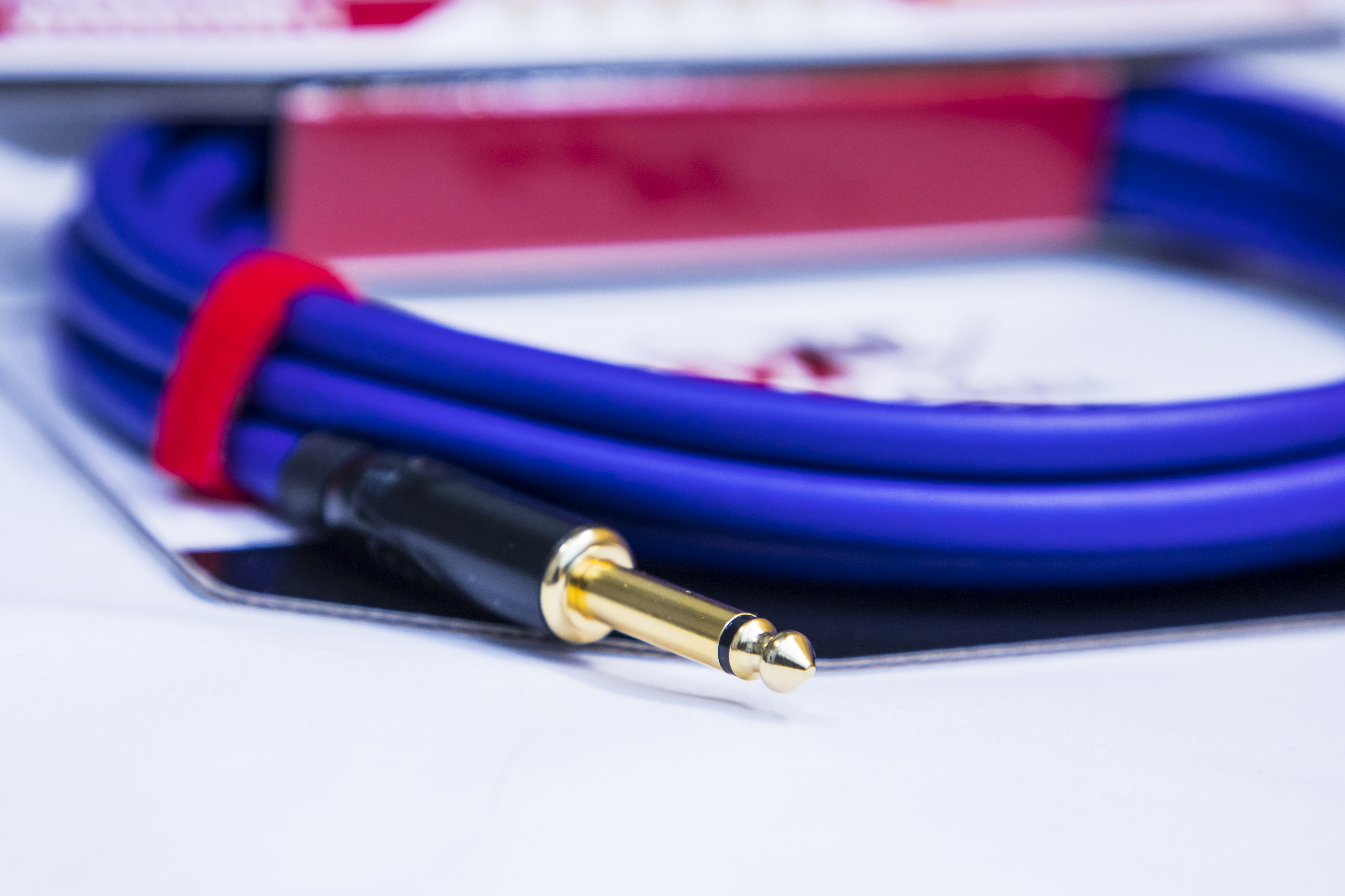 MUZKABEL JACK (моно)