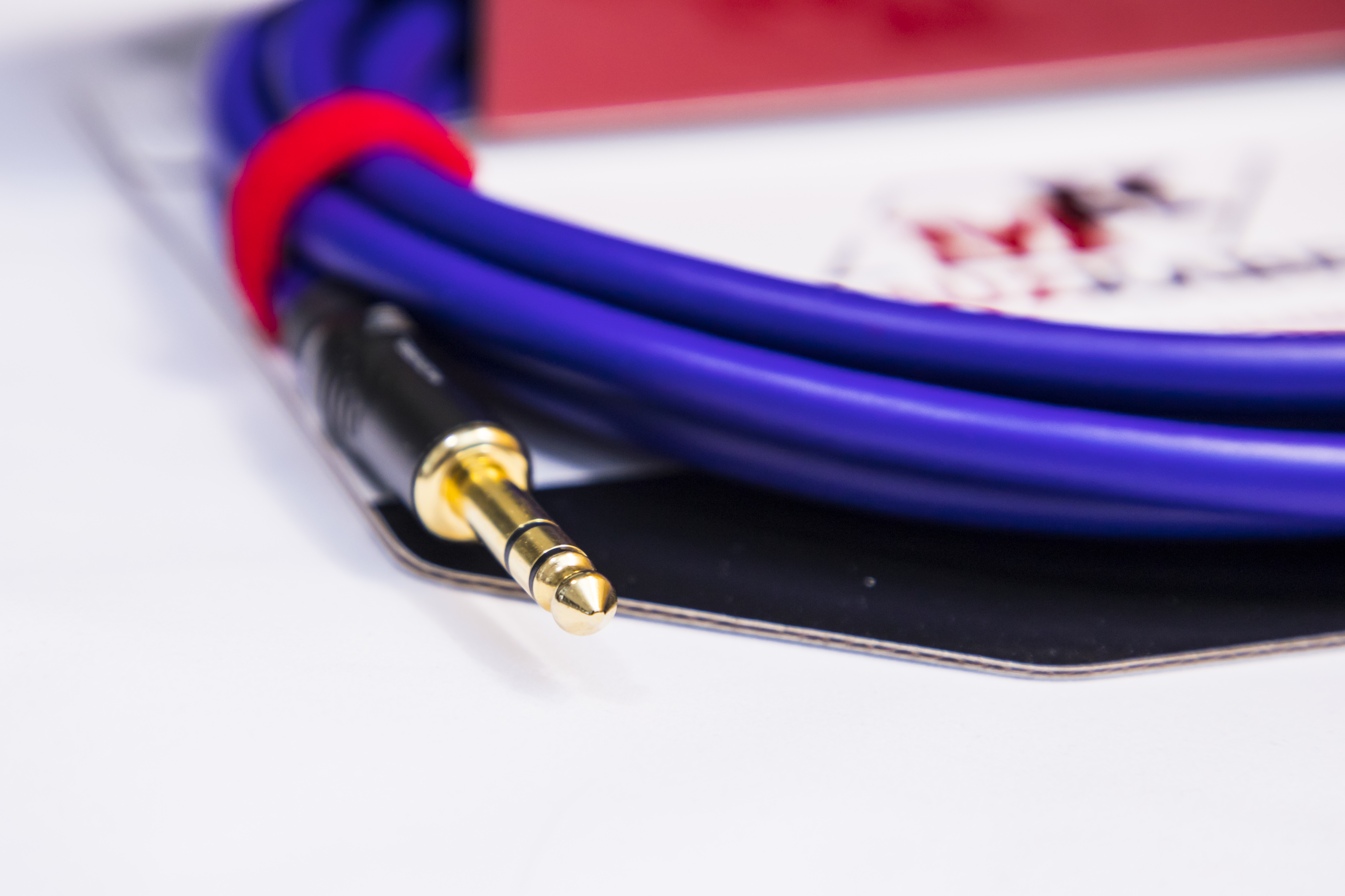 MUZKABEL JACK (стерео)