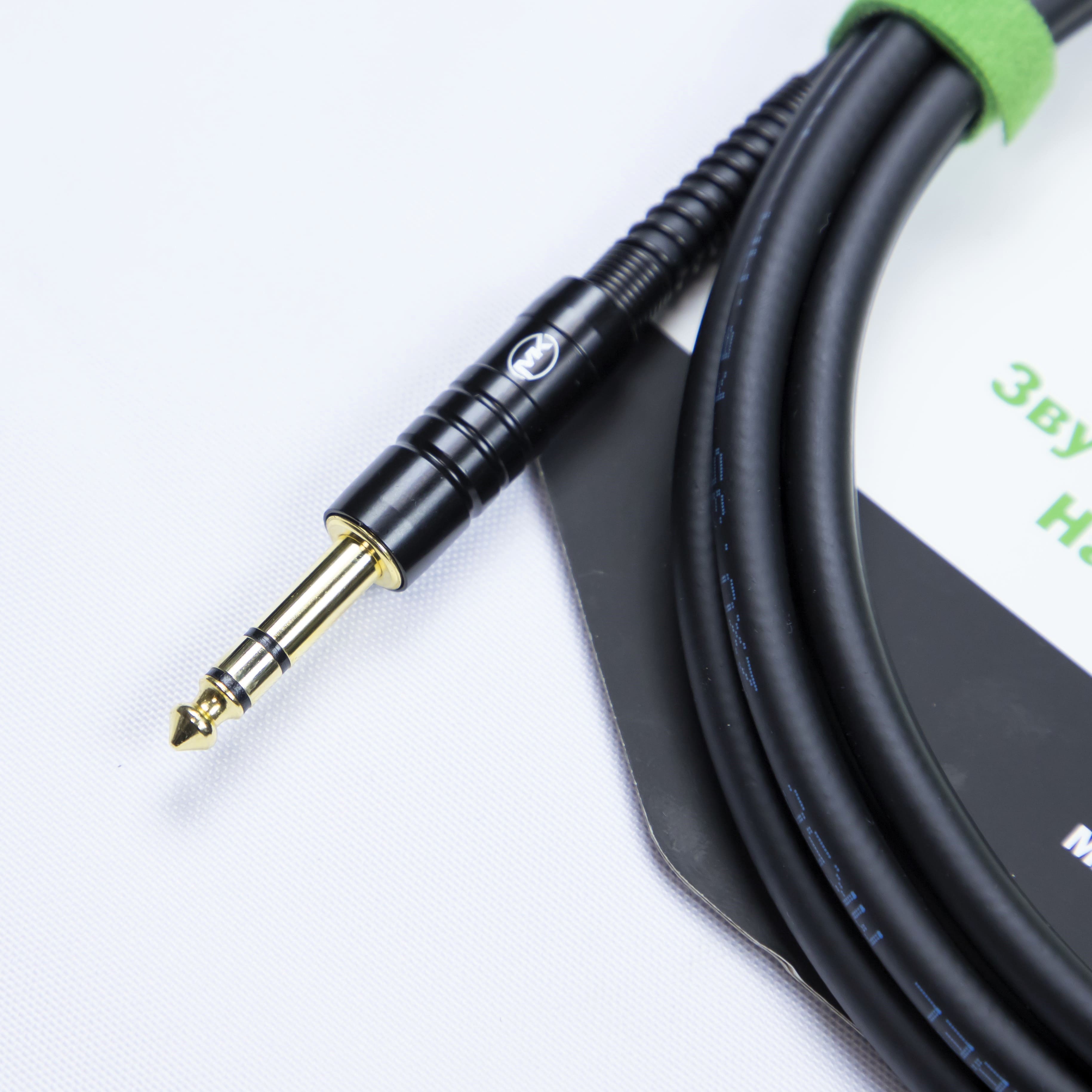 MUZKABEL JACK (стерео)